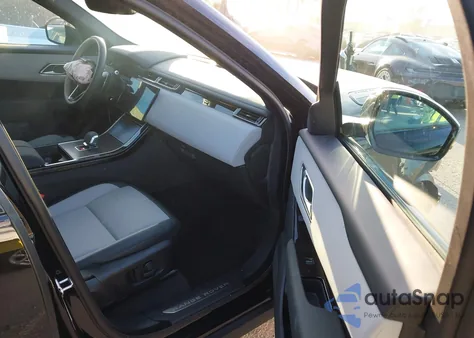 2026 Land Rover Range Rover Velar P250 Dynamic Se из США, поврежденный, VIN SALYL2EX6TA814611